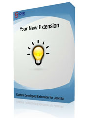 Your Own Joomla Extension